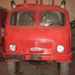 (HISTORIE) Tatra 805